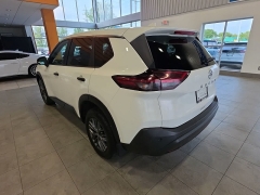 Used 2021  Nissan Rogue FWD S at Maxx Loans near St&period; Adrian&comma; MI