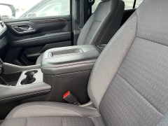 Used 2023  Chevrolet Tahoe 4WD 4dr LS at Maxx Loans near St&period; Adrian&comma; MI