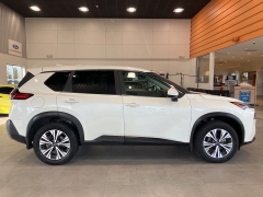 Used 2023  Nissan Rogue AWD SV at Maxx Loans near St. Adrian, MI