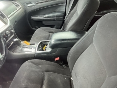 Used 2011 Chrysler 300 4d Sedan Touring at Suburban Ford of Sterling Heights near Sterling Heights, MI