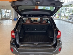 Used 2018 Subaru Outback 4d SUV 3.6R Touring at Maxx Loans near St. Adrian, MI