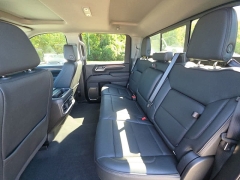 Used 2025  GMC Sierra 2500HD 4WD Crew Cab 159" Denali at Maxx Loans near St&period; Adrian&comma; MI