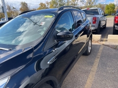 Used 2018  Ford Escape SE FWD at Maxx Loans near St. Adrian, MI