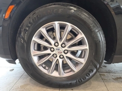 Used 2023  Buick Enclave AWD 4dr Essence at Maxx Loans near St&period; Adrian&comma; MI