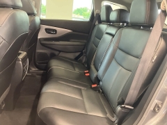 Used 2020 Nissan Murano 4d SUV AWD SL at Maxx Loans near St. Adrian, MI