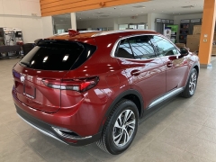 Used 2021 Buick Envision AWD 4dr Essence at Maxx Loans near St. Adrian, MI