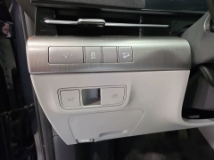 Used 2024  Hyundai Kona Limited AWD at Maxx Loans near St&period; Adrian&comma; MI