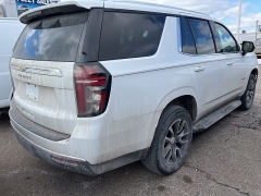Used 2023  Chevrolet Tahoe 4WD 4dr LS at Maxx Loans near St&period; Adrian&comma; MI