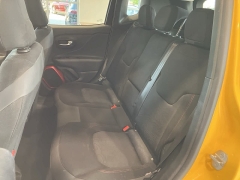 Used 2019 Jeep Renegade 4d SUV 4WD Trailhawk at Maxx Loans near St. Adrian, MI