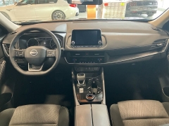 Used 2026  Nissan Rogue AWD SV &ast;Ltd Avail&ast; at Maxx Loans near St&period; Adrian&comma; MI