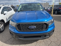 Used 2022 Ford Ranger 2WD SuperCab 6' Box at Maxx Loans near St. Adrian, MI