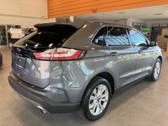 Used 2021 Ford Edge Titanium FWD at Maxx Loans near St. Adrian, MI