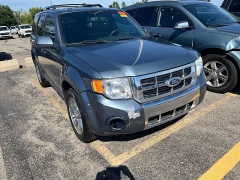 Used 2012  Ford Escape 4d SUV 4WD Limited at Maxx Loans near St&period; Adrian&comma; MI
