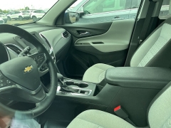 Used 2023 Chevrolet Equinox AWD 4dr LT w/2FL at Suburban Ford of Sterling Heights near Sterling Heights, MI