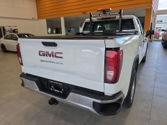 Used 2023  GMC Sierra 1500 4WD Double Cab 147" Pro at Maxx Loans near St&period; Adrian&comma; MI