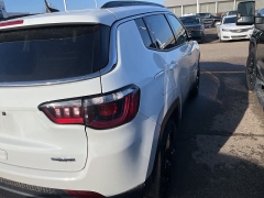 Used 2022  Jeep Compass Latitude 4x4 at Maxx Loans near St&period; Adrian&comma; MI