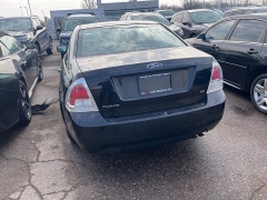 Used 2006  Ford Fusion 4d Sedan SE at Maxx Loans near St&period; Adrian&comma; MI