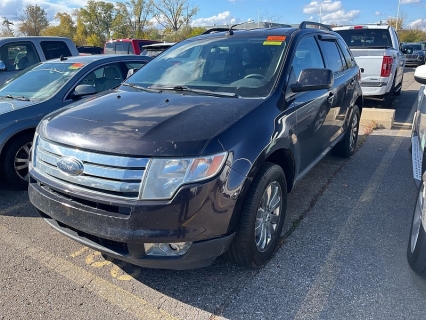2007 Ford Edge SEL's photo