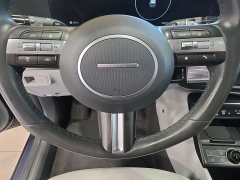 Used 2024  Hyundai Kona Limited AWD at Maxx Loans near St&period; Adrian&comma; MI