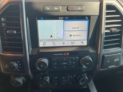 Used 2018 Ford F-150 4WD SuperCrew 5.5' Box at Suburban Ford of Sterling Heights near Sterling Heights, MI