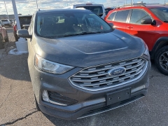 Used 2019  Ford Edge 4d SUV AWD SEL at Maxx Loans near St&period; Adrian&comma; MI
