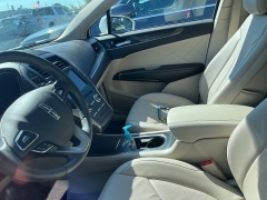 Used 2018 Lincoln MKC 4d SUV AWD Reserve at Suburban Ford of Sterling Heights near Sterling Heights, MI
