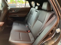Used 2021 Toyota Venza AWD (Natl) at Suburban Ford of Sterling Heights near Sterling Heights, MI