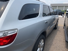Used 2013 Dodge Durango 4d SUV RWD Crew at Maxx Loans near St. Adrian, MI