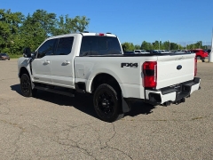 Used 2025  Ford Super Duty F-250 SRW 4WD Crew Cab Box at Maxx Loans near St&period; Adrian&comma; MI