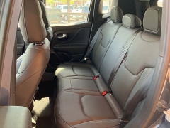 Used 2023 Jeep Renegade Limited 4x4 at Suburban Ford of Sterling Heights near Sterling Heights, MI