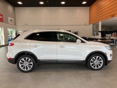 Used 2016 Lincoln MKC 4d SUV AWD Select at Maxx Loans near St. Adrian, MI