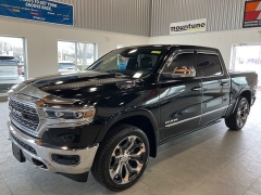  2019 Ram 1500 4WD Crew Cab Limited at Maxx Loans near St&period; Adrian&comma; MI