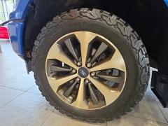 Used 2020  Ford F-150 4WD SuperCrew 5&period;5' Box at Maxx Loans near St&period; Adrian&comma; MI