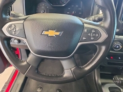 Used 2019  Chevrolet Colorado 4WD Crew Cab 128&period;3" LT at Maxx Loans near St&period; Adrian&comma; MI
