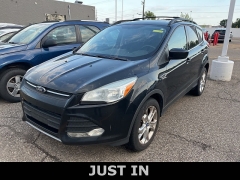 Used 2013 Ford Escape 4d SUV 4WD SE at Suburban Ford of Sterling Heights near Sterling Heights, MI