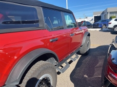 Used 2022 Ford Bronco Badlands 4 Door Advanced 4x4 at Maxx Loans near St. Adrian, MI