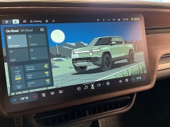 Used 2022 Rivian R1T Launch Edition AWD at Suburban Ford of Sterling Heights near Sterling Heights, MI