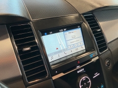 Used 2017 Ford Taurus 4d Sedan AWD SHO at Maxx Loans near St. Adrian, MI