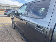 Used 2020  Ford F-150 4WD SuperCrew 5&period;5' Box at Maxx Loans near St&period; Adrian&comma; MI