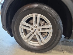 Used 2024  Ford Explorer XLT 4WD at Maxx Loans near St&period; Adrian&comma; MI