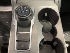 Used 2025  Ford Bronco Sport Badlands 4x4 at Maxx Loans near St&period; Adrian&comma; MI