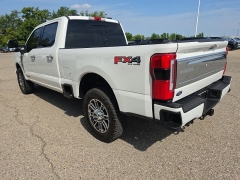 Used 2023  Ford Super Duty F-250 SRW 4WD Crew Cab Box at Maxx Loans near St&period; Adrian&comma; MI