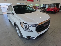 Used 2022  GMC Terrain FWD 4dr SLE at Maxx Loans near St&period; Adrian&comma; MI