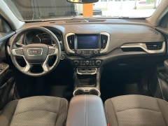 Used 2023  GMC Terrain AWD 4dr SLE at Maxx Loans near St. Adrian, MI