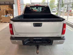 Used 2010 Chevrolet Silverado 1500 4WD Crew Cab LTZ at Maxx Loans near ,