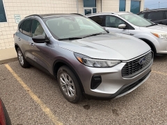 Used 2024  Ford Escape Active AWD at Maxx Loans near St. Adrian, MI