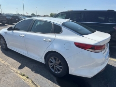 Used 2020  Kia Optima LX Auto at Maxx Loans near St&period; Adrian&comma; MI