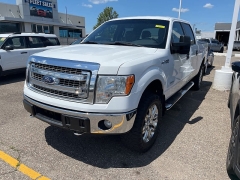 Used 2014 Ford F-150 4WD SuperCrew at Maxx Loans near ,