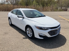 Used 2023 Chevrolet Malibu 4dr Sdn 1LT at Maxx Loans near ,