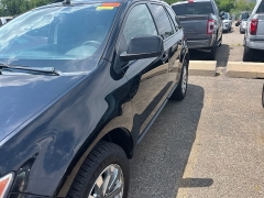 Used 2007  Ford Edge 4d SUV FWD SEL Plus at Maxx Loans near St&period; Adrian&comma; MI